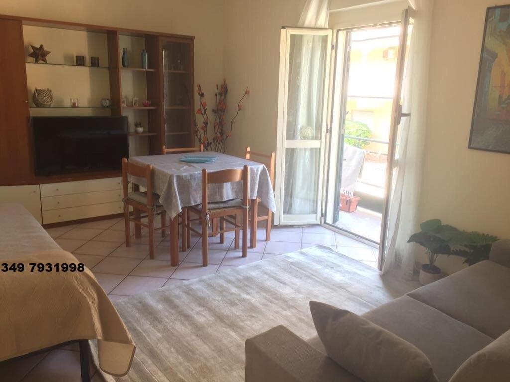 Ferienwohnung Fiordaliso Marina di Caulonia Exterior foto