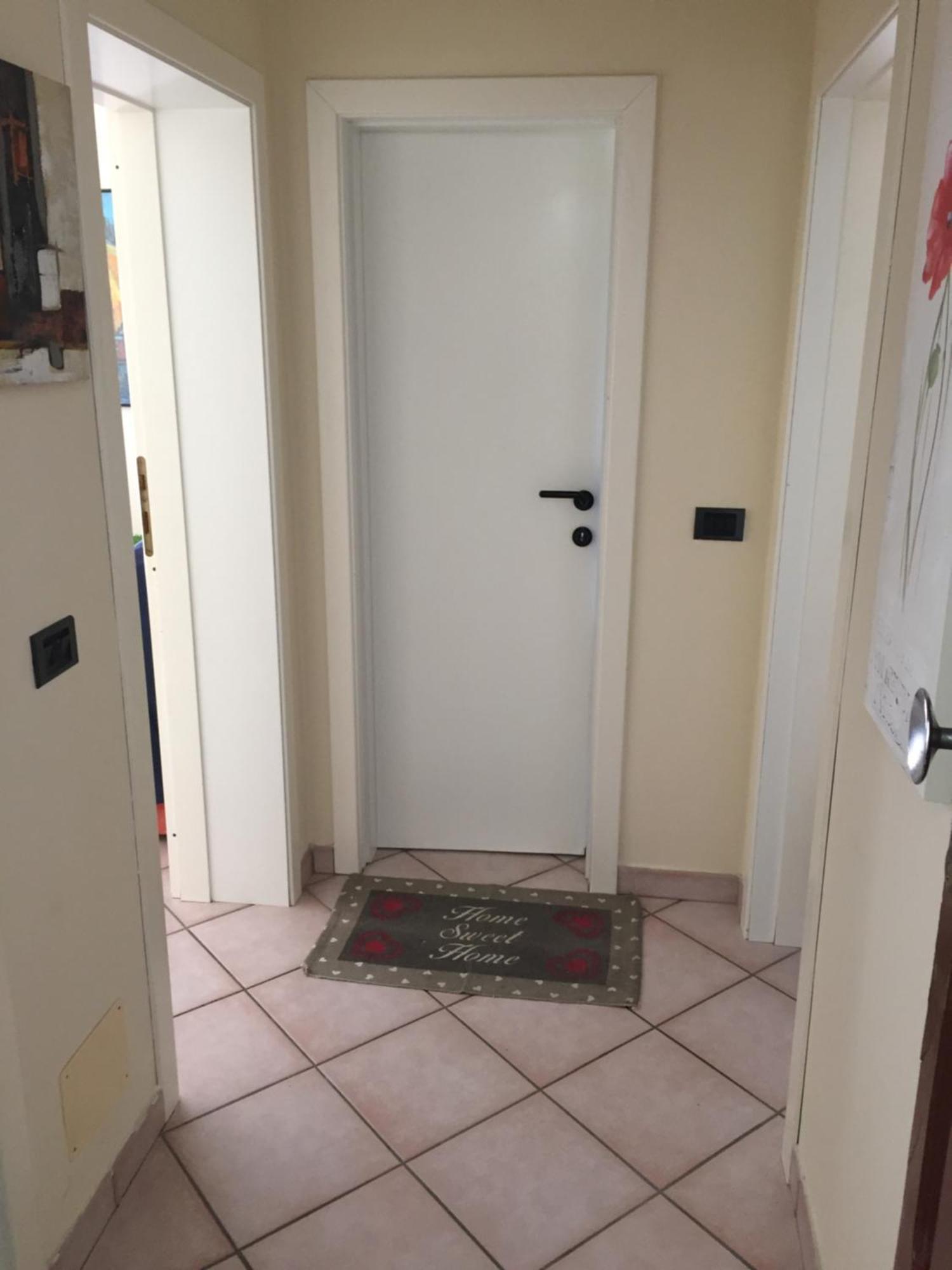 Ferienwohnung Fiordaliso Marina di Caulonia Exterior foto
