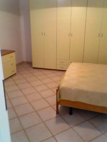 Ferienwohnung Fiordaliso Marina di Caulonia Exterior foto