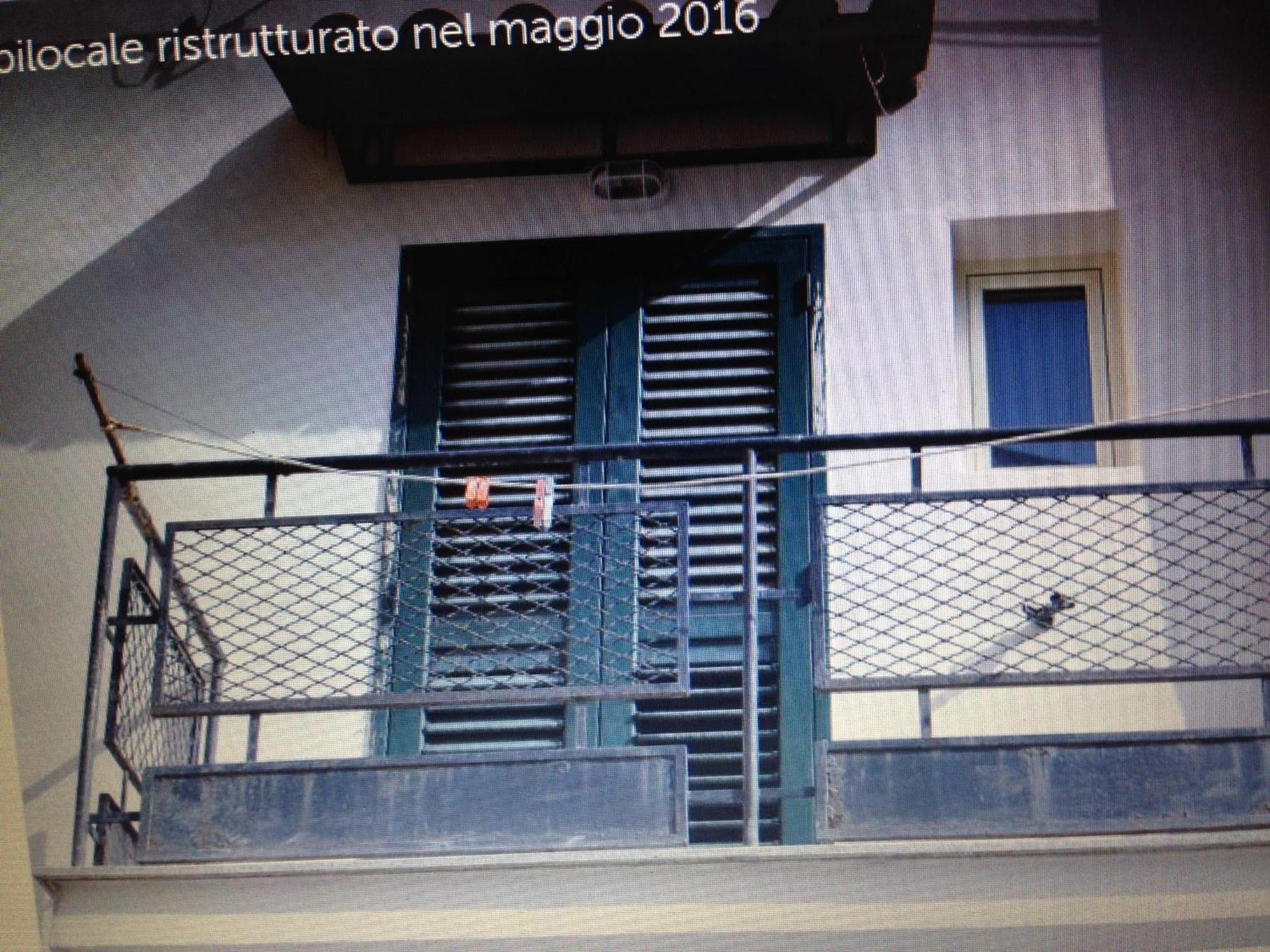Ferienwohnung Fiordaliso Marina di Caulonia Exterior foto